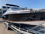 Four Winns 220 Horizon, Ophalen, Gebruikt, Binnenboordmotor, 6 meter of meer