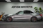 Mercedes-Benz E-klasse AMG 63 S 4MATIC Premium Plus |Burmest, Automaat, Gebruikt, Bedrijf, Vierwielaandrijving