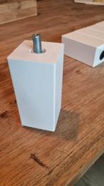 Ikea besta kast pootjes (8 stuks), Ophalen, Minder dan 50 cm, Zo goed als nieuw, Minder dan 25 cm