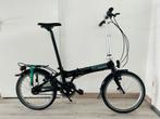 Zgan Dahon vitesseD5 vouwfiets 20 inch 5 naaf versnellingen, Fietsen en Brommers, Fietsen | Vouwfietsen, Versnellingen, Ophalen of Verzenden