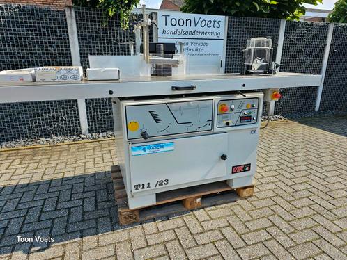 Freesmachine Elektrisch hoog  / laag Digitale uitlezing, Doe-het-zelf en Verbouw, Gereedschap | Freesmachines, Zo goed als nieuw