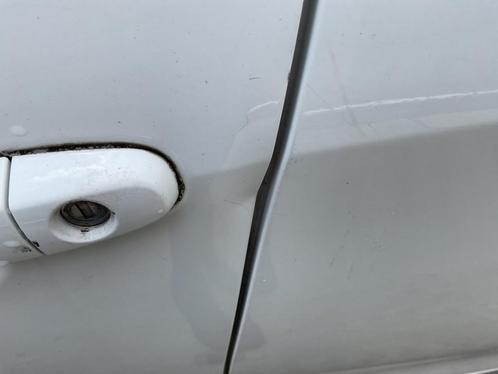 Portier Links Voor Peugeot 108 (2014-05/..) B000968580, Auto-onderdelen, Carrosserie en Plaatwerk, Peugeot, Gebruikt