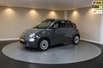 Fiat 500C 1.0 Hybrid Lounge *10.000Km!* 1ste Eigenaar/Dealer, Auto's, Fiat, Voorwielaandrijving, Gebruikt, Euro 6, Cabriolet