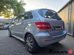 Mercedes-Benz B-klasse - 150/Cruise/Airco/Stoelverwarming/Tr, Blauw, Bedrijf, Handgeschakeld, Euro 4
