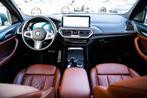 BMW X3 xDrive30e High executive | M-pakket | Panorama | Came, 1998 cc, Gebruikt, Euro 6, 2000 kg