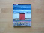 Kazimir Malevich, leven en werk, Boeken, Ophalen of Verzenden, Zo goed als nieuw, Schilder- en Tekenkunst