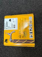 Magnum vorstvrijlint!, Ophalen, Nieuw