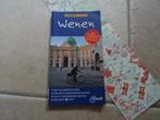 Wenen ; anwb extra reisgids / met de plattegrond, Boeken, Reisgidsen, Europa, Ophalen of Verzenden, Zo goed als nieuw, Reisgids of -boek