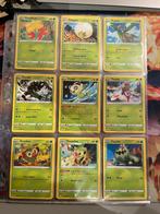 Pokemon Sword&Shield SHINING FATES (set van 36 kaarten), Hobby en Vrije tijd, Verzamelkaartspellen | Pokémon, Verzenden, Zo goed als nieuw