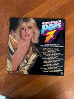 Wunderlich Pops 7 LP, Ophalen of Verzenden, 1960 tot 1980, Zo goed als nieuw, 12 inch
