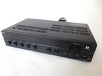 TOA A2120d EB PA 100 volt versterker mooie staat., Overige merken, Ophalen of Verzenden, 120 watt of meer, Gebruikt