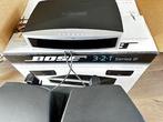 Bose 321, Zo goed als nieuw, 3.1-systeem, Dvd-speler, Ophalen