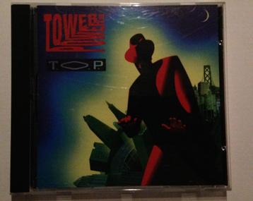 Tower Of Power - T.O.P. (CD) beschikbaar voor biedingen
