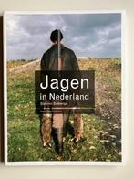 Jagen in Nederland(jachtboek), Ophalen of Verzenden, Zo goed als nieuw, Siebren Siebenga