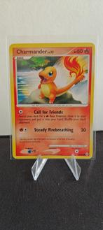 Charmander Lv.13 (AR 59), Ophalen of Verzenden, Gebruikt, Losse kaart