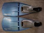 zwemvliezen flippers maat 39-40, Ophalen, Gebruikt, Snorkelvinnen