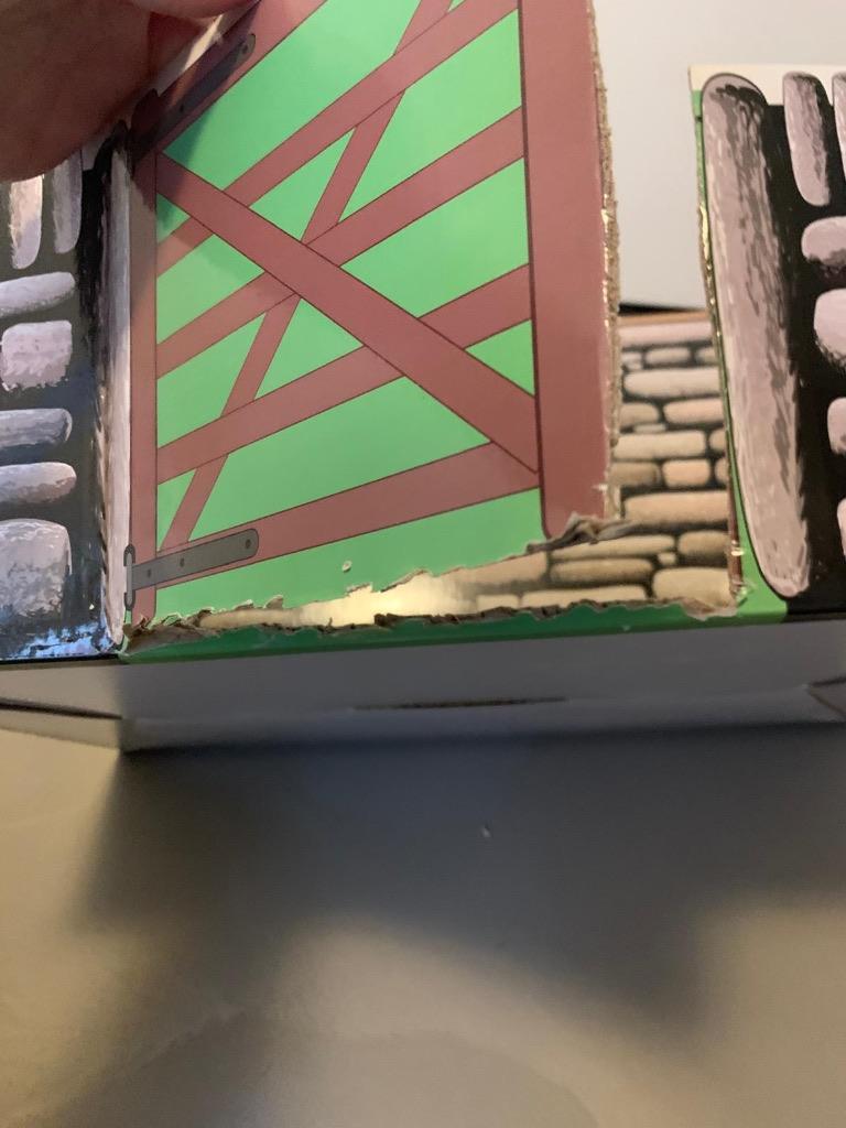 Craft pony’s, Dieren en Toebehoren, Paarden en Pony's | Hoofdstellen en Tuigage, Ophalen, Zo goed als nieuw, Springen