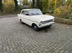 Opel Kadett 1.0 1965 Beige, Auto's, Opel, 4 cilinders, Kadett, Beige, Origineel Nederlands