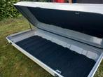 Grote Dakkoffer - 170x73x34 cm - Zonder Bevestiging, Auto diversen, Dakkoffers, Ophalen, Gebruikt