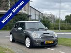 MINI Mini 1.6 Cooper S Chili | Panoramadak | LM Velgen | 170, Voorwielaandrijving, Gebruikt, 4 cilinders, 4 stoelen