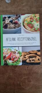 Afslank Receptenbijbel - Oscar Helm, Tapas, Hapjes en Dim Sum, Oscar Helm, Gezond koken, Ophalen of Verzenden