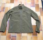 Jack / jas softshell, Ophalen of Verzenden, Landmacht, Nederland, Kleding of Schoenen