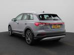 Audi Q4 e-tron 40 Advanced edition 77 kWh | Parkeerhulp acht, Auto's, Audi, Automaat, 12 maanden, Zwart, Q4 e-tron