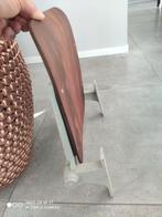 Wand stoel inklapbaar, nooit gebruikt, Huis en Inrichting, Stoelen, Ophalen of Verzenden, Nieuw, Zwart, Eén