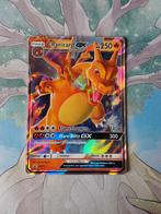 Pokemon black star promo Charizard GX sm211, Hobby en Vrije tijd, Verzamelkaartspellen | Pokémon, Ophalen of Verzenden, Nieuw