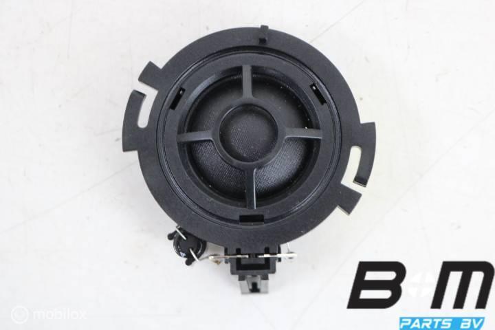 Hogetonenluidspreker Audi A4 8W Avant 8W5035399, Auto diversen, Autospeakers, Gebruikt