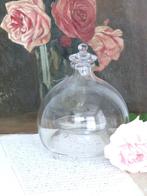 Antieke glazen wespenvanger, Antiek en Kunst, Ophalen of Verzenden