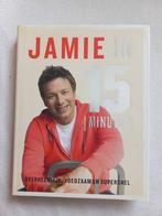 kookboeken Jamie Oliver, Hoofdgerechten, Gezond koken, Ophalen of Verzenden, Zo goed als nieuw