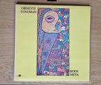 Ornette Coleman - Body Meta, 1960 tot 1980, Gebruikt, Ophalen of Verzenden, 12 inch