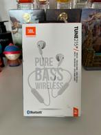 JBL Tune 215 BT Wit, Ophalen of Verzenden, Zo goed als nieuw, Overige merken