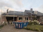 Altrex Steiger, Doe-het-zelf en Verbouw, Steigers, Ophalen of Verzenden, Zo goed als nieuw, 5 meter of hoger