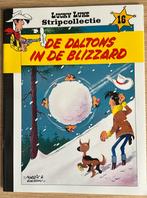 Lucky Luke - De Daltons in de Blizzard (2013) NL, Eén stripboek, Zo goed als nieuw, R.Goscinny, Ophalen of Verzenden