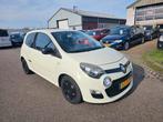 Renault Twingo 1.2 16V Dynamique Clima Bj:2012 NAP!, Auto's, Voorwielaandrijving, Twingo, Gebruikt, 4 stoelen