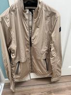 Vanguard zomer-jack maat xxl, Kleding | Heren, Jassen | Zomer, Beige, Overige maten, Ophalen of Verzenden, Zo goed als nieuw