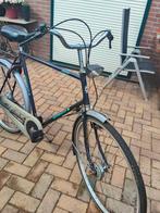 Locomotief herenfiets 28 inch !!, Fietsen en Brommers, Fietsen | Oldtimers, Minder dan 47 cm, Ophalen, Locomotief