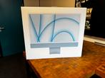 Apple iMac 24” M1| 8GB | 256GB | z.g.a.n, Computers en Software, Ophalen of Verzenden, Zo goed als nieuw, IMac, SSD