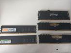 DDR4 snel ram geheugen, Computers en Software, RAM geheugen, Ophalen of Verzenden, Zo goed als nieuw