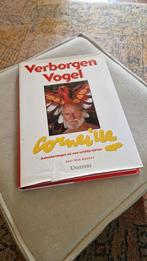 Corneille Verborgen Vogel met handtekening, Gelezen, Schilder- en Tekenkunst, Wim koesen, Ophalen of Verzenden