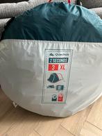 Kampeer tent en stoel, Caravans en Kamperen, Tenten, Ophalen of Verzenden, Gebruikt, Tot en met 3