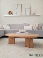 salontafel - maatwerk - handgemaakt, Ophalen, Nieuw