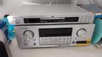 Mooie marantz SR5001 &  marantz DV4001 set, Audio, Tv en Foto, Versterkers en Receivers, Zo goed als nieuw, 60 tot 120 watt, Ophalen
