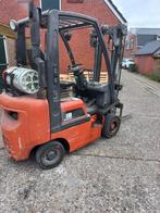Nissan Heftruck, Heftruck, 1000 tot 2000 kg, Nissan, Ophalen
