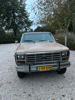 Ford f250 xlt supercab 7.7liter v8 nl keteken, 7538 cc, Particulier, Ford, Geïmporteerd
