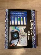 Dotting Paint Set - Nieuw in doos!, Ophalen of Verzenden, Nieuw, Overige typen