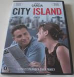 Dvd *** CITY ISLAND *** *NIEUW*, Vanaf 6 jaar, Ophalen of Verzenden, Nieuw in verpakking, Overige genres
