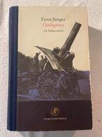 E. Junger - Oorlogsroes, Gelezen, Ophalen of Verzenden, E. Junger, Nederland